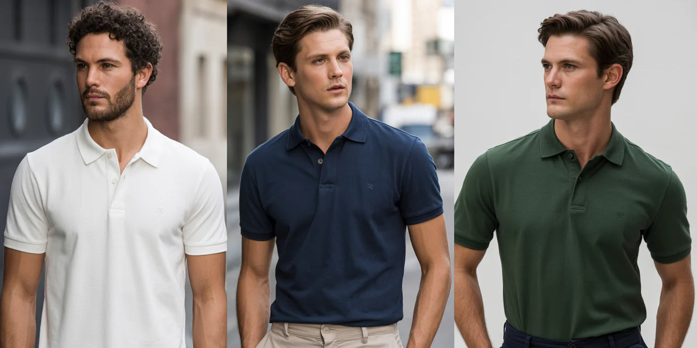 Polos