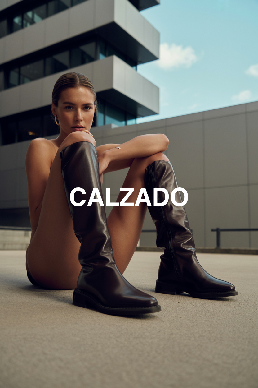 Calzado