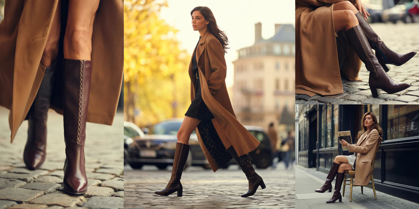 Botas