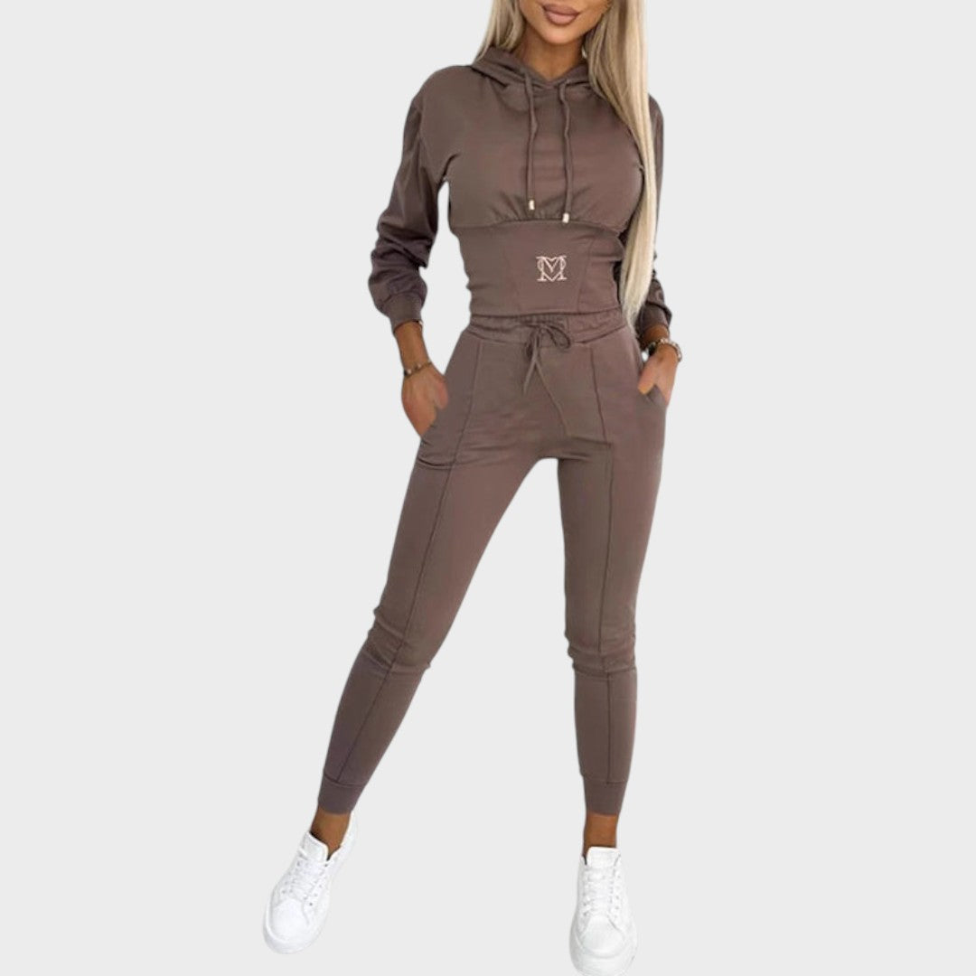 KIKA – Conjunto Cómodo