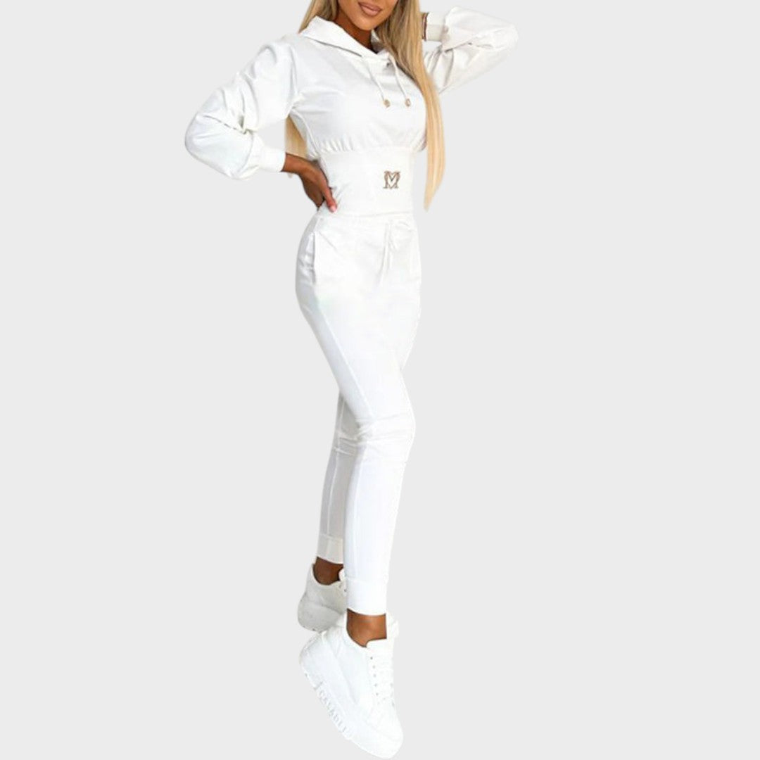 KIKA – Conjunto Cómodo