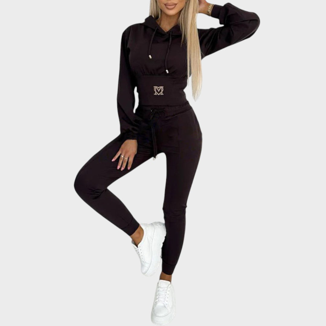 KIKA – Conjunto Cómodo