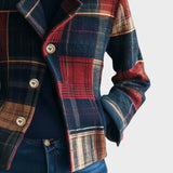 NAOMI – Abrigo Clásico