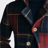 NAOMI – Abrigo Clásico