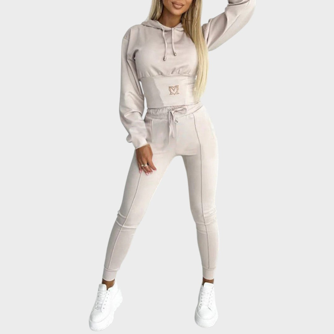 KIKA – Conjunto Cómodo