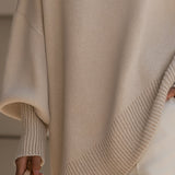 CLARISSA – Suéter Casual Elegante