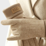 FLOPI – Guantes con Pantalla Táctil