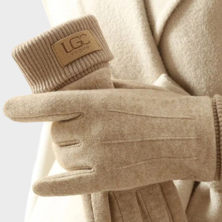 FLOPI – Guantes con Pantalla Táctil