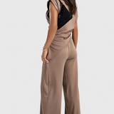 SOFIA – Set asimétrico