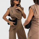 SOFIA – Set asimétrico