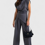 SOFIA – Set asimétrico