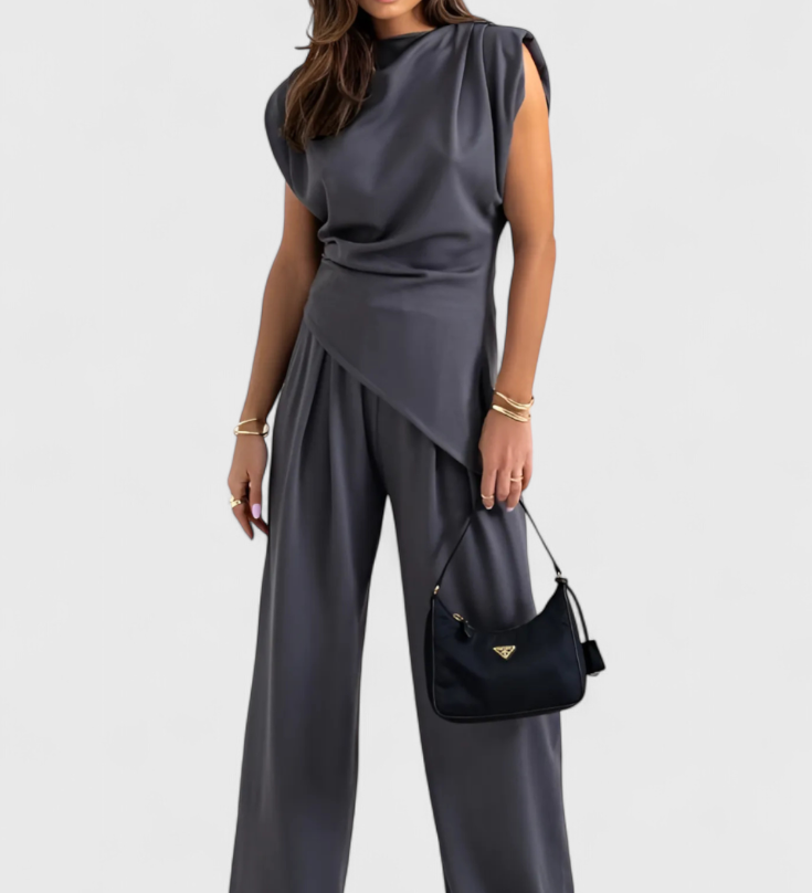 SOFIA – Set asimétrico