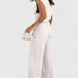 SOFIA – Set asimétrico