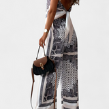 LEONIE – Conjunto Paisley