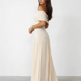 ALIS – Vestido largo