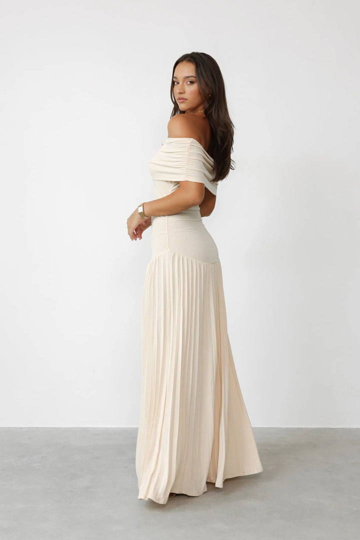 ALIS – Vestido largo