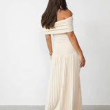 ALIS – Vestido largo