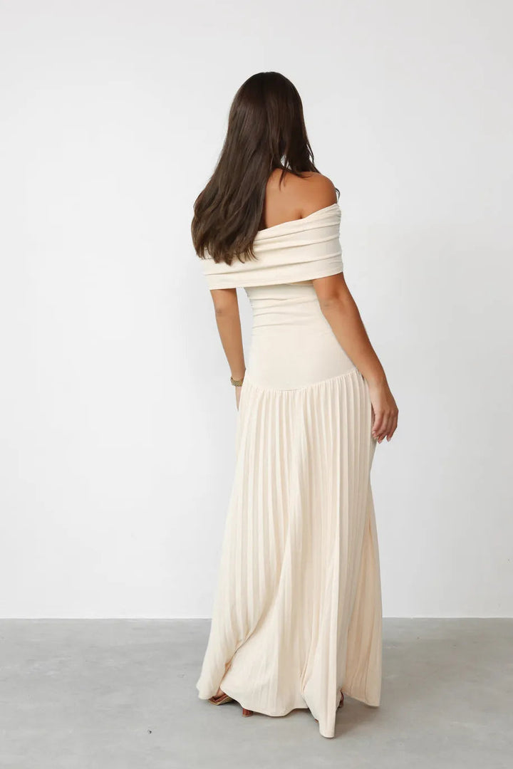 ALIS – Vestido largo