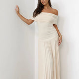 ALIS – Vestido largo