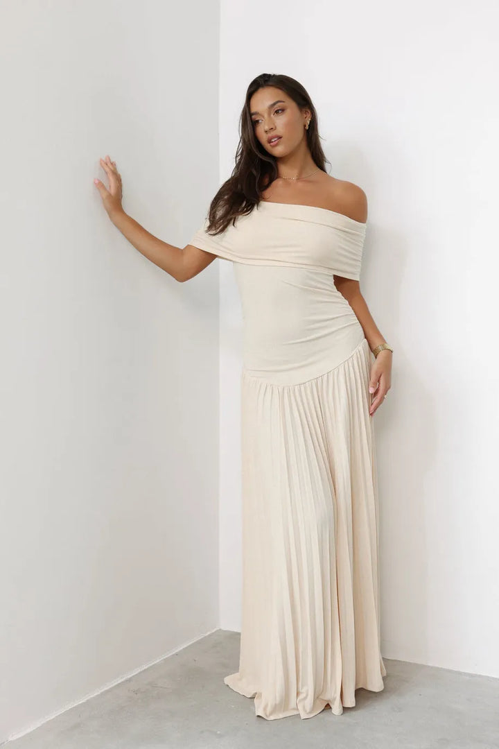 ALIS – Vestido largo