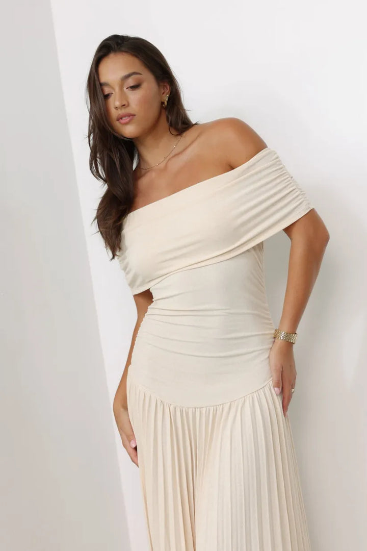 ALIS – Vestido largo