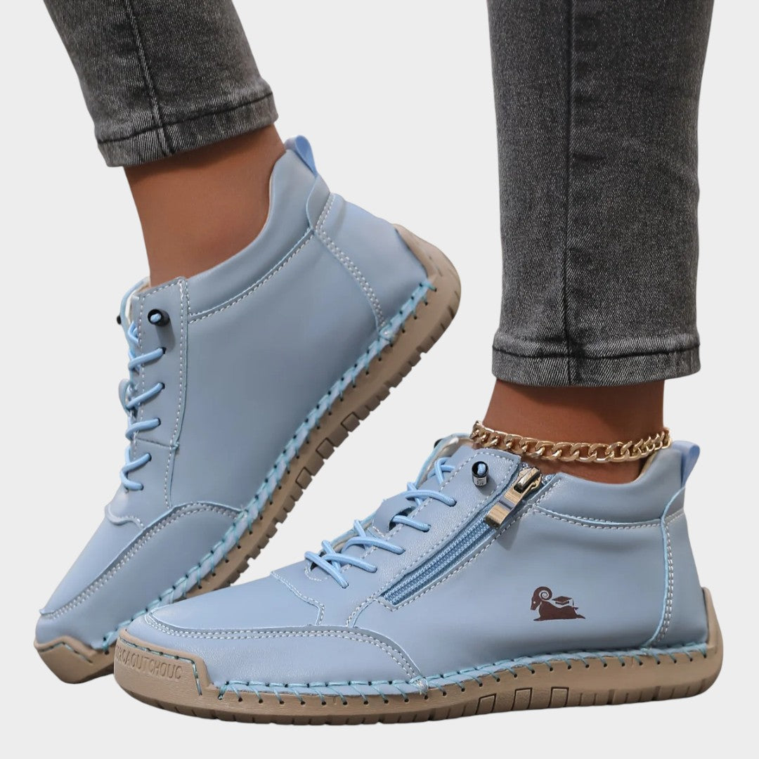 DOLORES – Zapatos ortopédicos