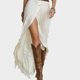 IDA – Vestido Maxi Chic