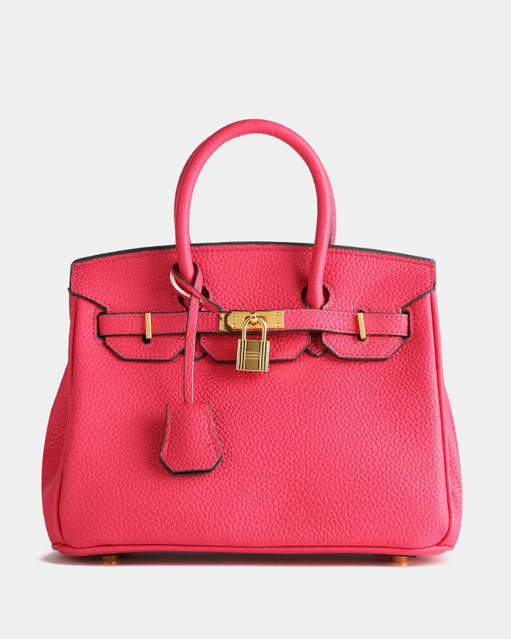 MILA – Bolso de cuero