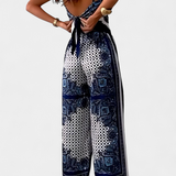 LEONIE – Conjunto Paisley