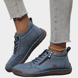 DOLORES – Zapatos ortopédicos