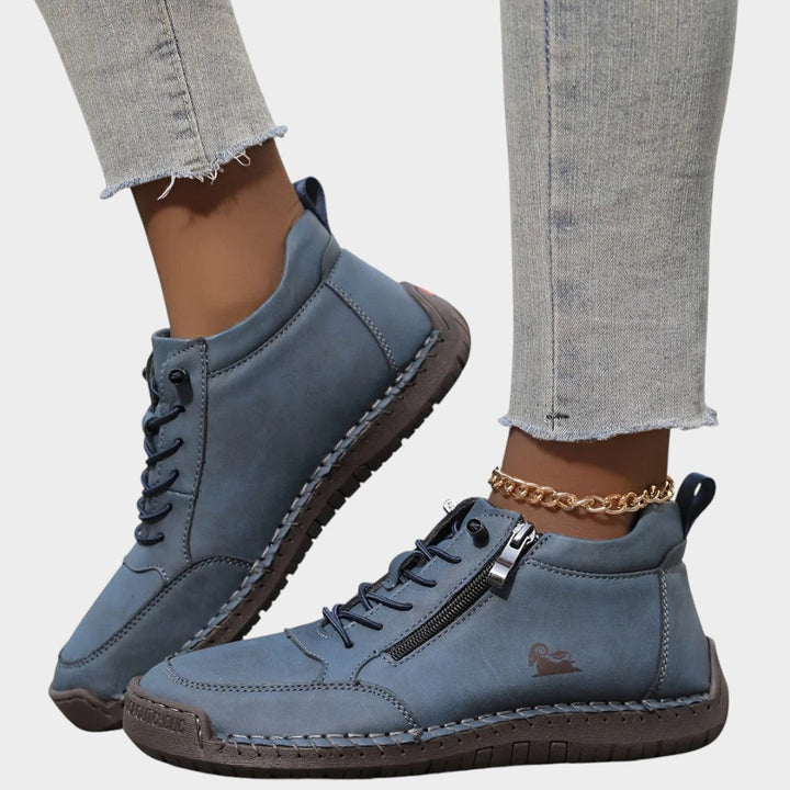 DOLORES – Zapatos ortopédicos