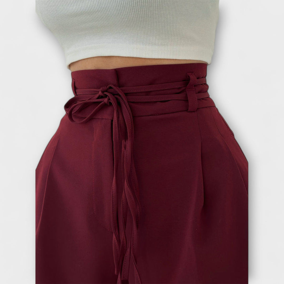JILL – Pantalone elegante