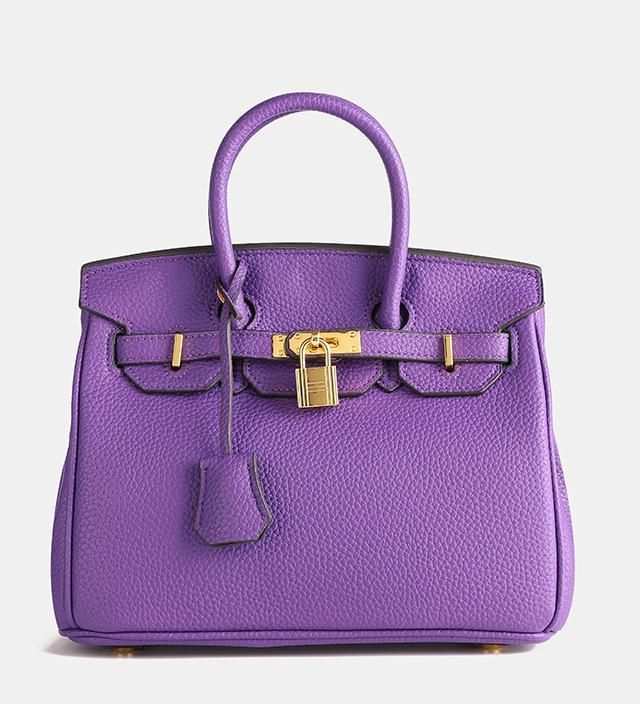 MILA – Bolso de cuero