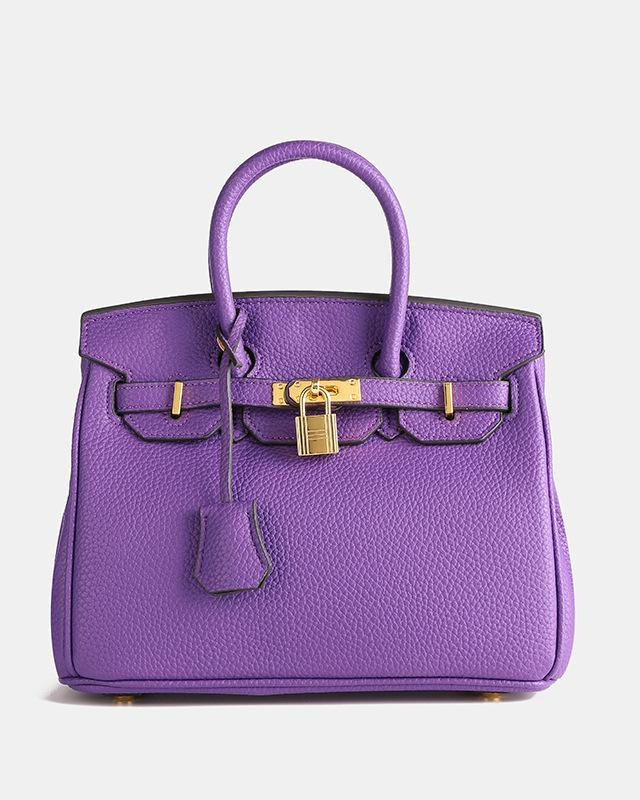 MILA – Bolso de cuero
