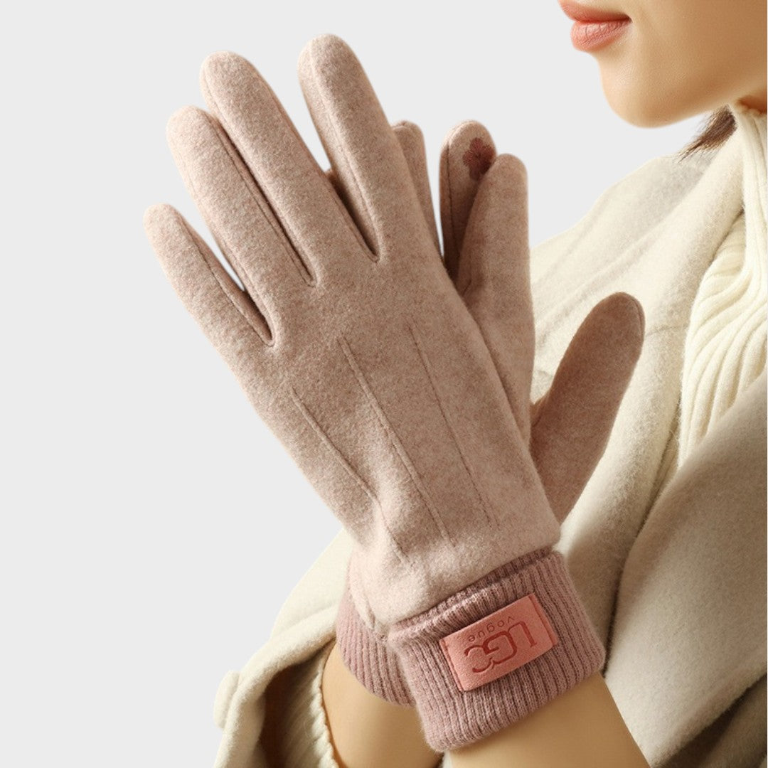 FLOPI – Guantes con Pantalla Táctil