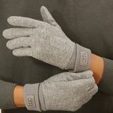 FLOPI – Guantes con Pantalla Táctil