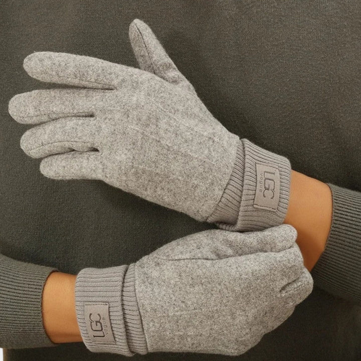 FLOPI – Guantes con Pantalla Táctil