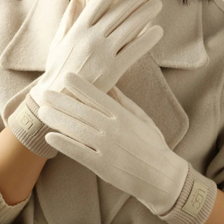 FLOPI – Guantes con Pantalla Táctil