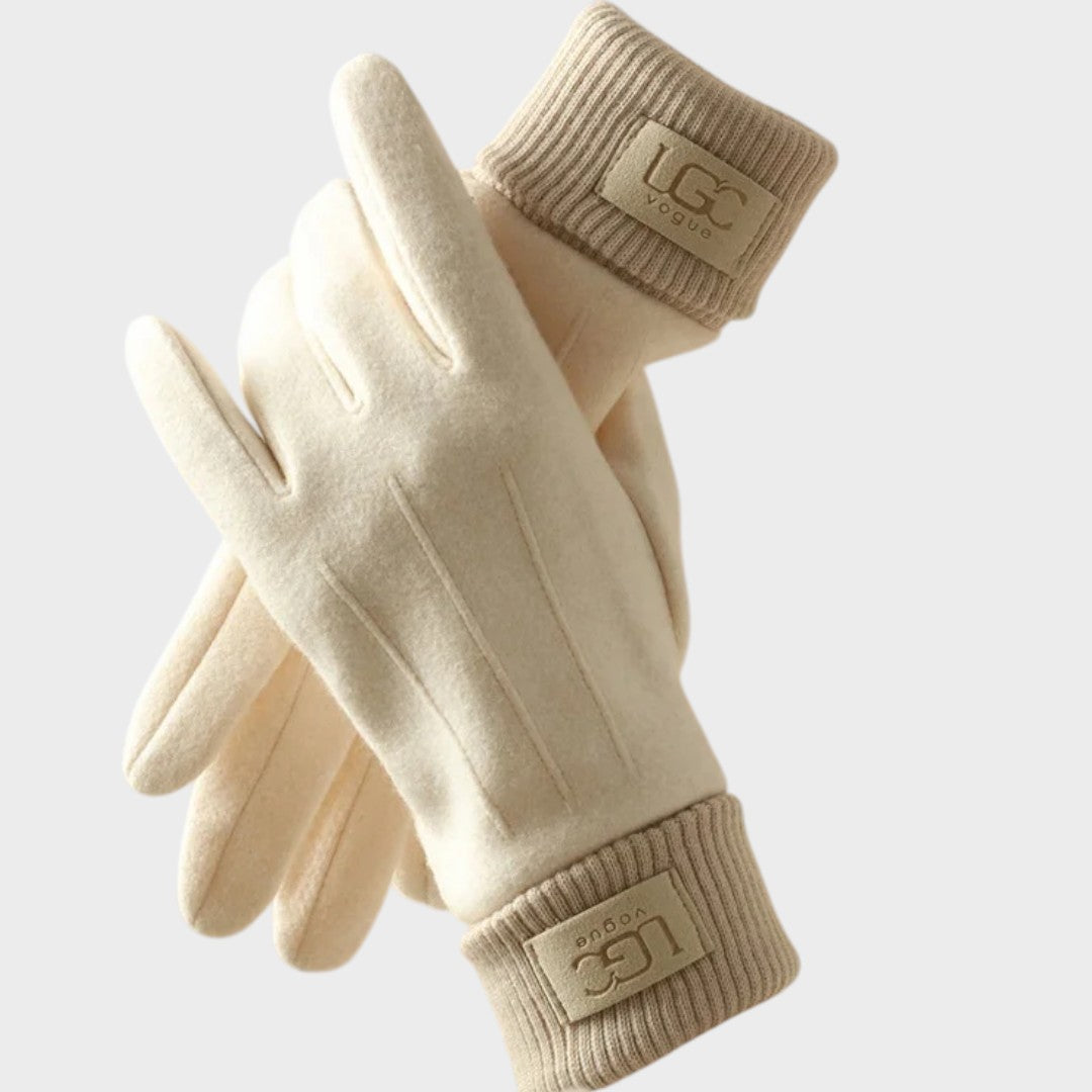 FLOPI – Guantes con Pantalla Táctil