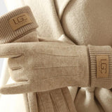 FLOPI – Guantes con Pantalla Táctil