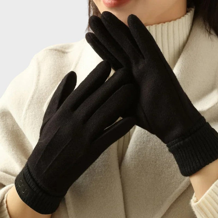 FLOPI – Guantes con Pantalla Táctil