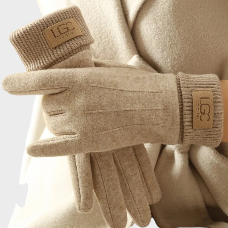 FLOPI – Guantes con Pantalla Táctil