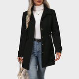 CHANNEL – Abrigo Elegante