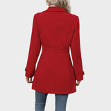 CHANNEL – Abrigo Elegante