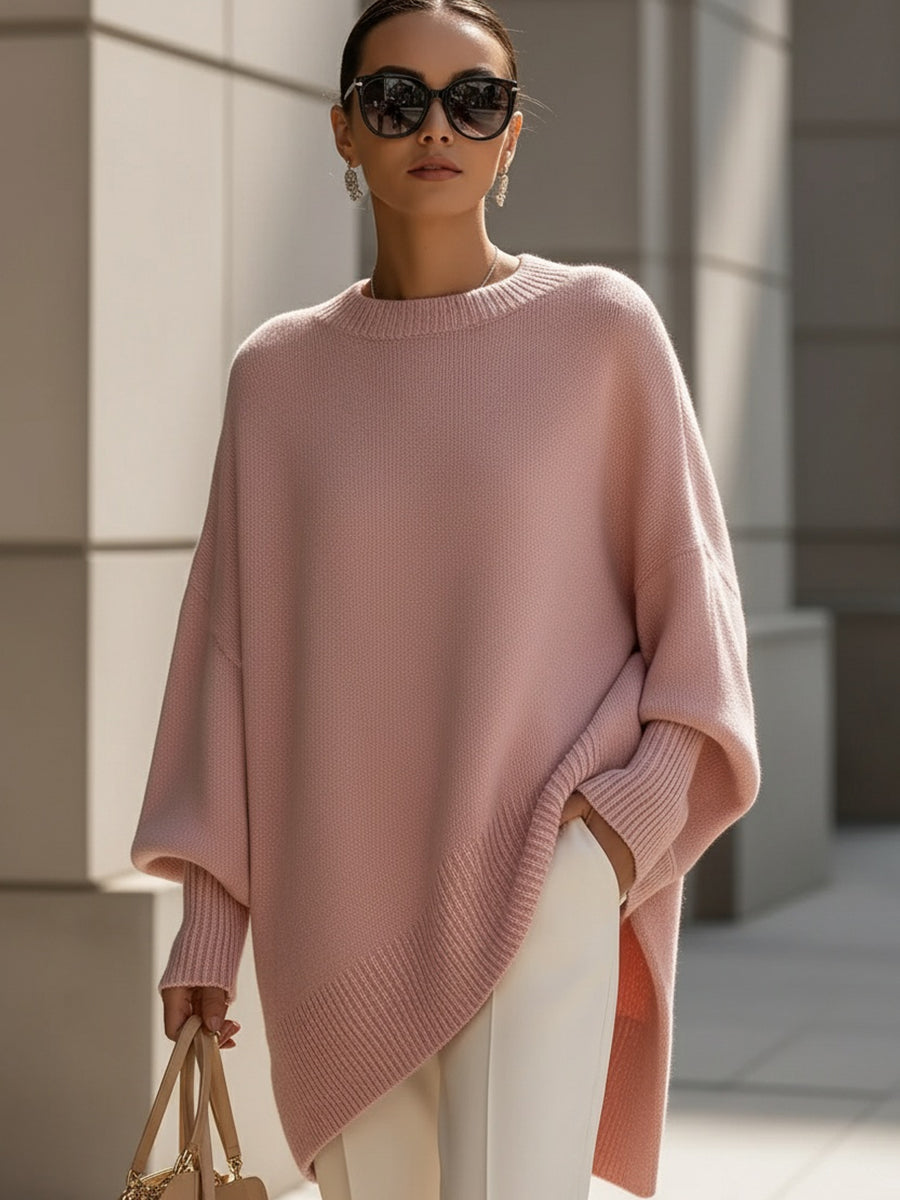 CLARISSA – Suéter Casual Elegante