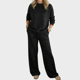 LANA – Conjunto con Purpurina