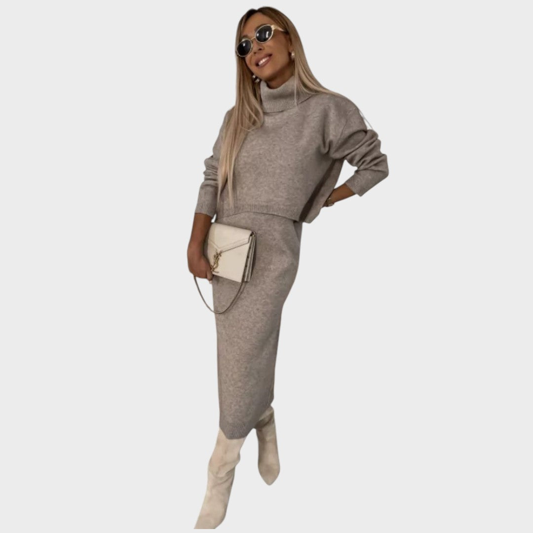 DILIA – Conjunto de Dos Piezas