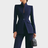 ELIZABETHE – Conjunto de Traje Elegante