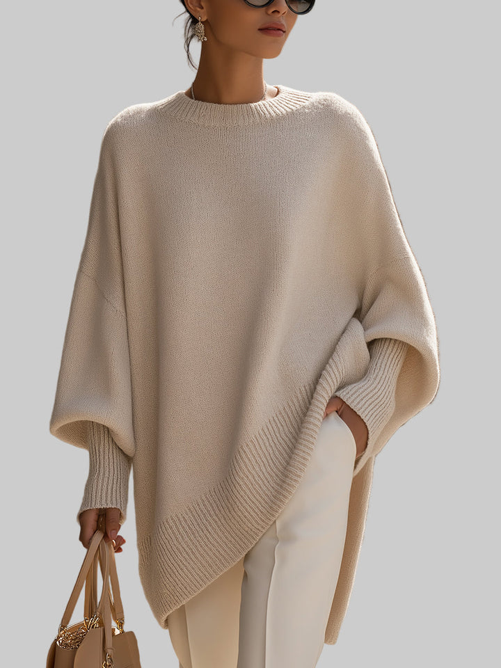 CLARISSA – Suéter Casual Elegante