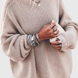 LANA – Jersey Suelto